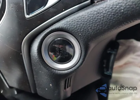 2020 Honda Accord Ex из США, поврежденный, VIN 1HGCV1F49LA016065